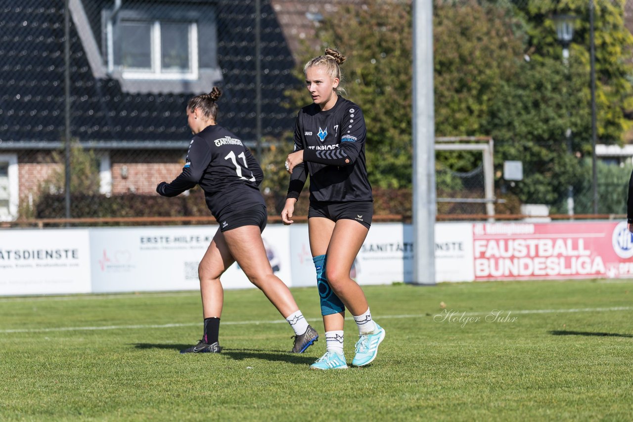 Bild 841 - wU16 Deutsche Meisterschaft